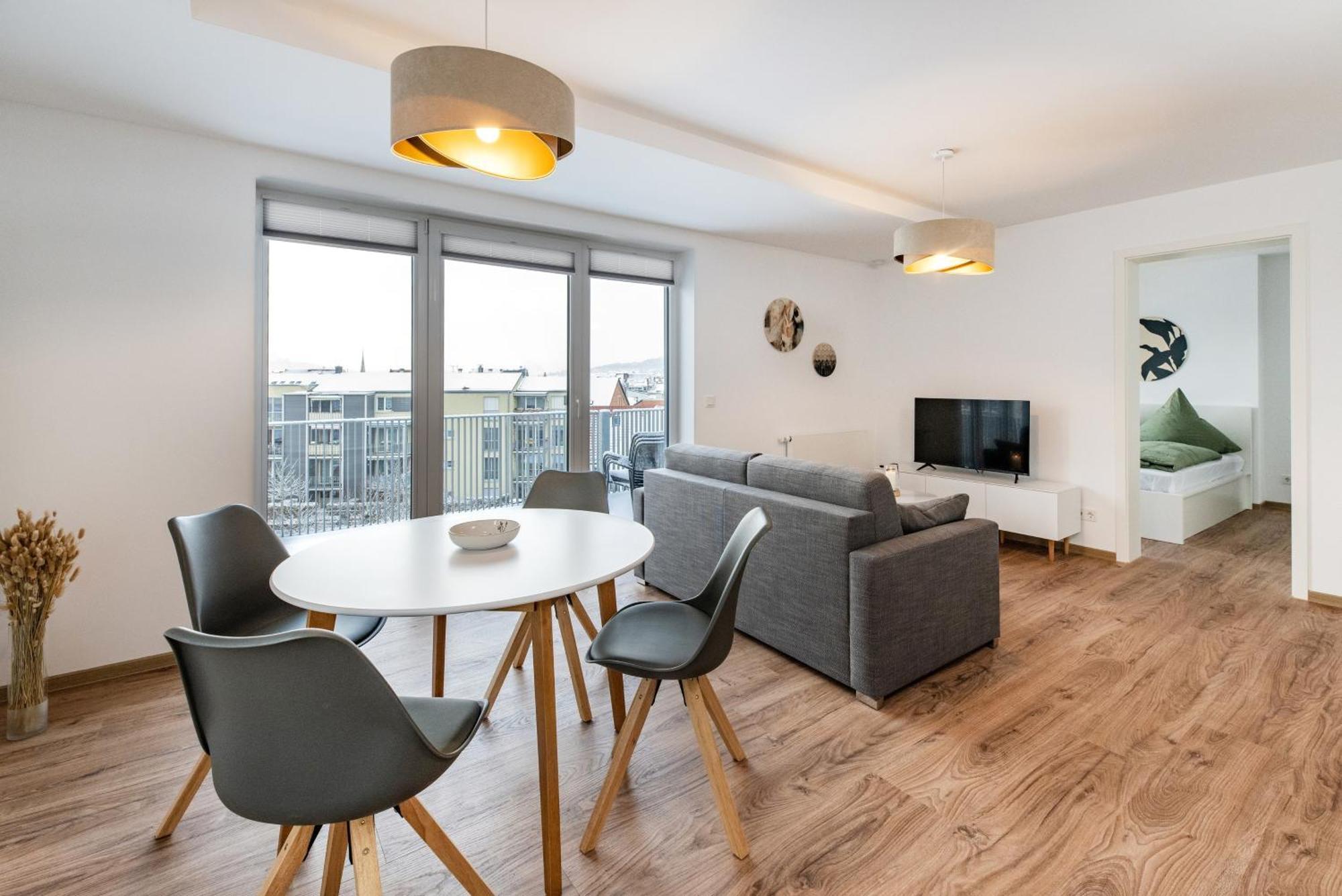 Easylife - Apartment Relax Eisenach Exterior foto